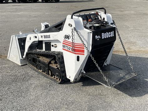 mt52 loader|2022 bobcat mt52 for sale.